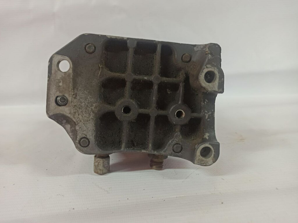 клапан системы egr DT1211 б/у \ сломана фишка - 4